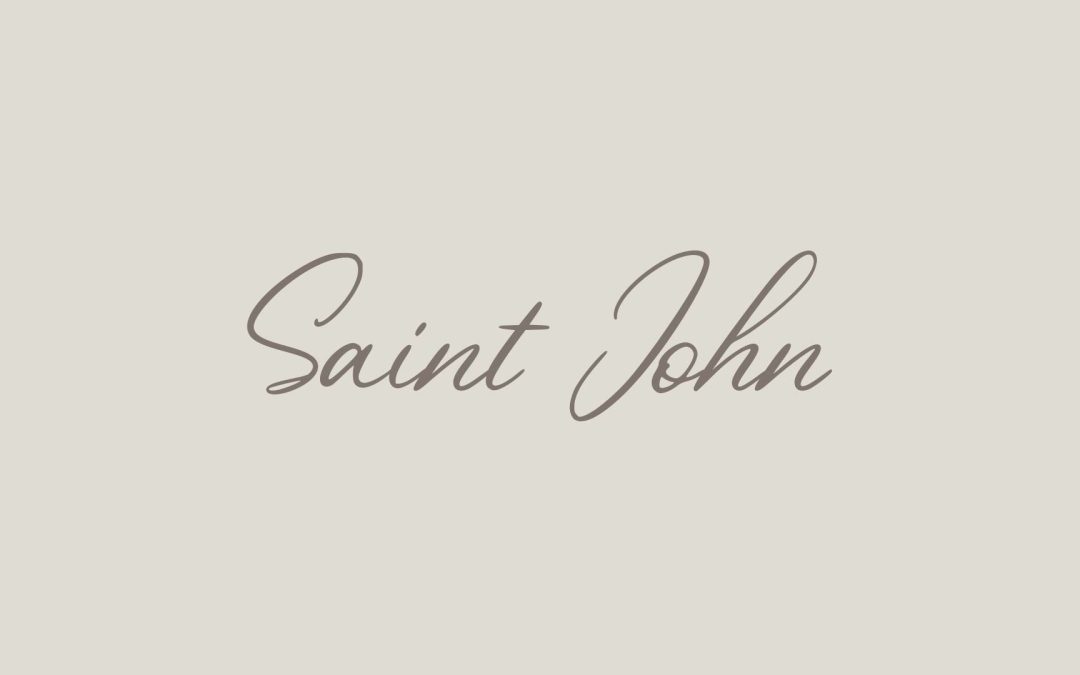 Saint John Counselling