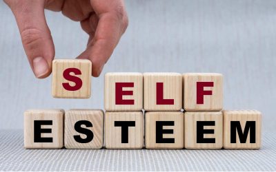 The Importance of Good Self Esteem