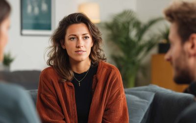 Top 5 Reasons to Start Couples Counselling: A Therapist’s Perspective
