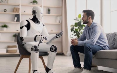 AI and Mental Health: Tool, Not Therapist
