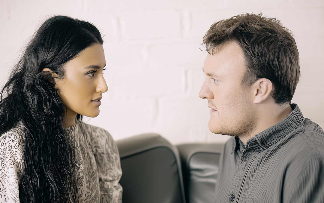 How to Have Meaningful Conversations With Your Partner This Summer: Tips to Strengthen Your Relationship