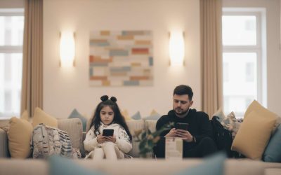 Managing Screen Time and Sibling Conflict During Summer Break