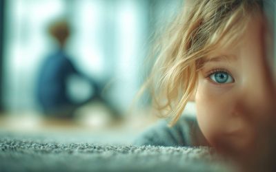 A Parent’s Guide to Understanding When Your Child Might Need Therapy