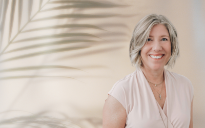 Meet Our New Therapist: Jacqueline MacKinnon, LCT‑Candidate