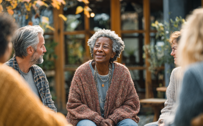 Group Counselling for Caregivers: The Support You Didn’t Know You Needed