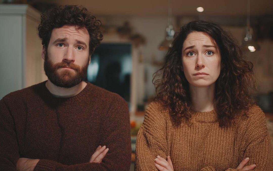 Find Your Way Back: How Couples Counselling in Saint John, NB Can Help You Reconnect