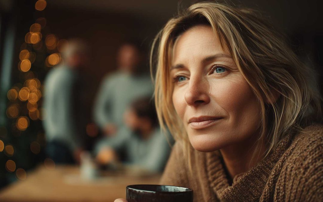 A Gentler Way Into the New Year: Rethinking Resolutions Through a Mental Health Lens