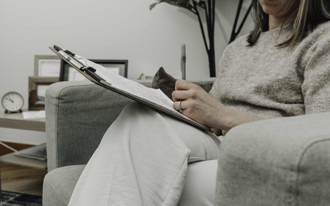 Welcoming Janelle to the Kingsway Counselling Team