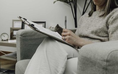 Welcoming Janelle to the Kingsway Counselling Team